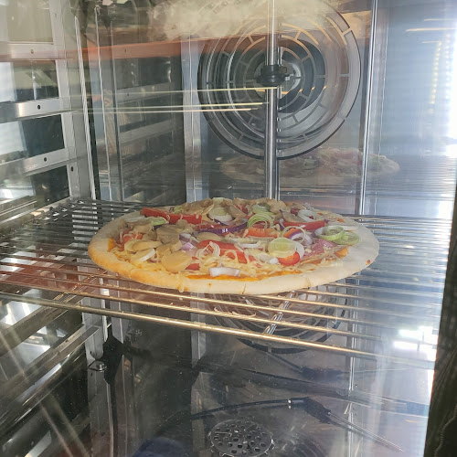 Opinii despre Snackbar Lekkerrr în Ouddorp - Horeca