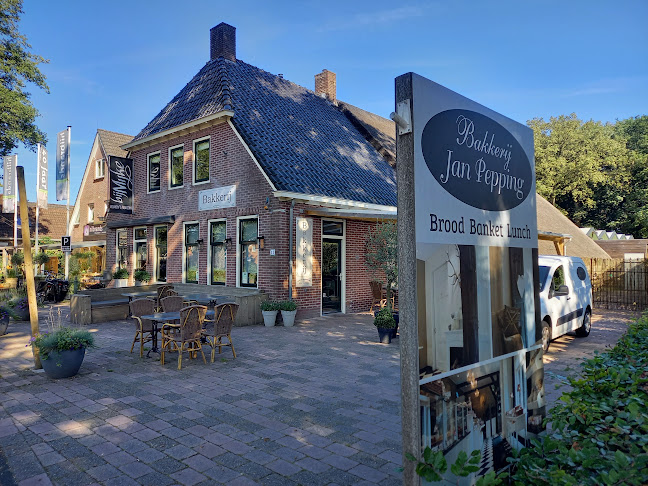 Firma Bakkerij Pepping - Westerbork