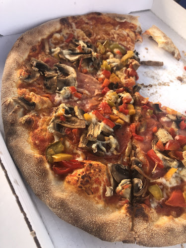 Pizza Alvino B.V. - Horeca