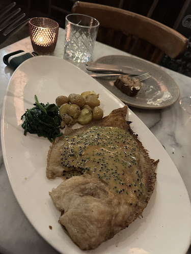 De Gastronout - Horeca