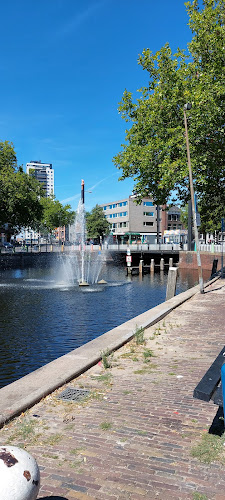De IJswinckel Vlaardingen - Vlaardingen