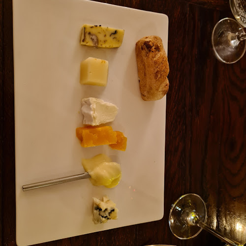 De Eetkamer van Scheveningen - Horeca