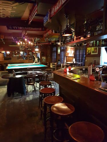 Cafe L'Esperance - Nieuwerkerk aan den IJssel