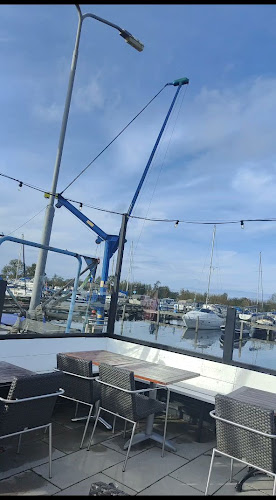 Restaurant Havenrijk - Uitgeest