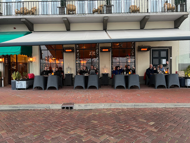 Bar Place to be - Middelburg