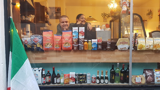 Da Angela Phone number