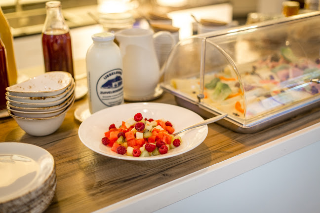 Opinii despre de Boerenkinkel în Hoenderloo - Horeca