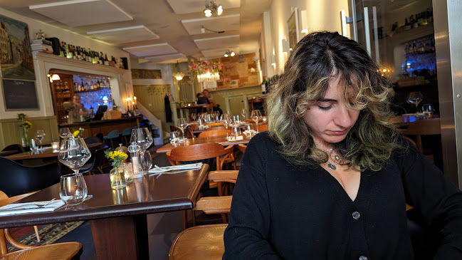 Opinii despre Brussels Lof în Groningen - Horeca