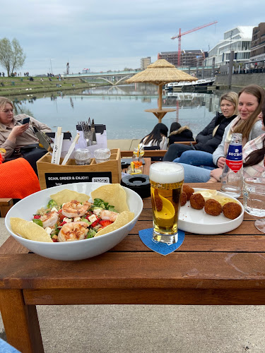 BLVD Venlo | Restaurant & Terras - Venlo