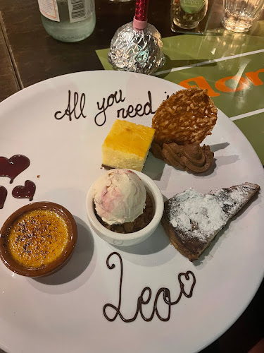 Comments and reviews of Florizz Bar & Kitchen