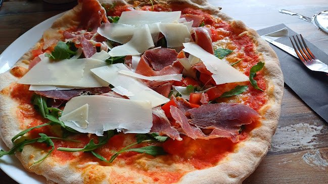 Pizzeria & Restaurant Da Alessandro - Warmenhuizen