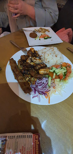 Opinii despre Alanya Döner Enkhuizen în Enkhuizen - Horeca