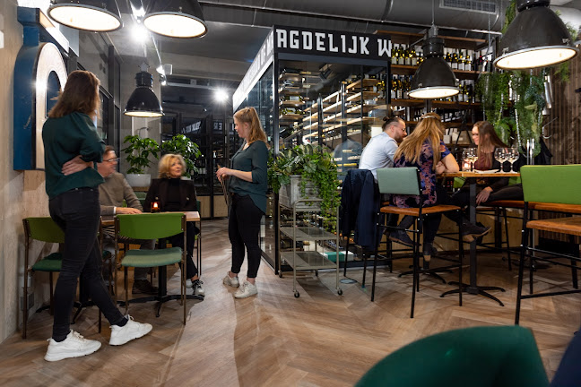 Aards Eetbar & Wijnwinkel - Horeca