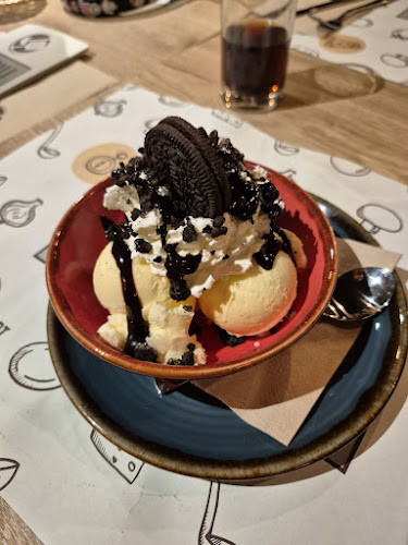 Pannenkoekenhuis De Langenberg - Ede