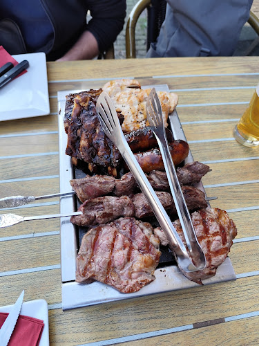 Amigo Grill Restaurant