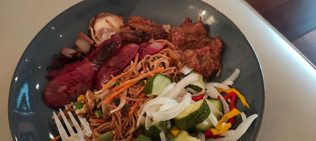 Mie-Lobie - Rotterdam