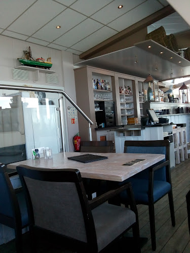 Comentarii opinii despre Dijkpaviljoen De Westkaap