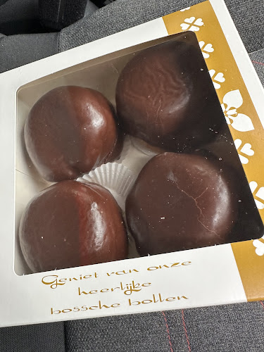 Bakkerij De Groot 🍞 - Horeca