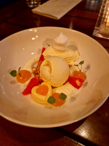 Het zusje van André Dokter - Horeca