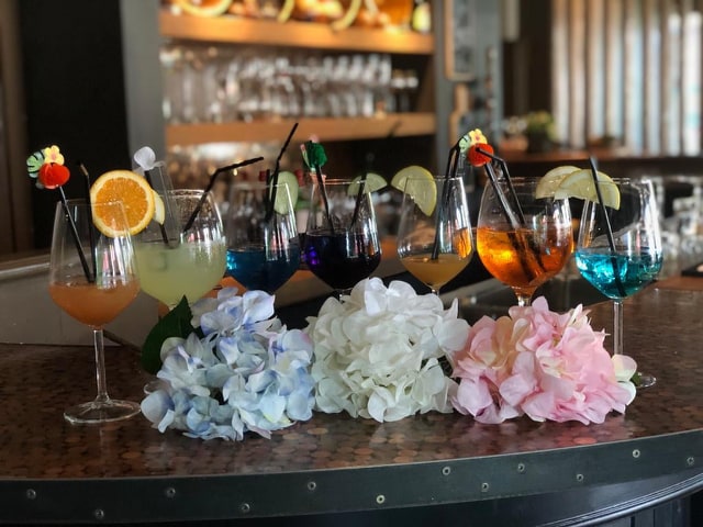 Opinii despre Ons Lieske în Maarheeze - Horeca