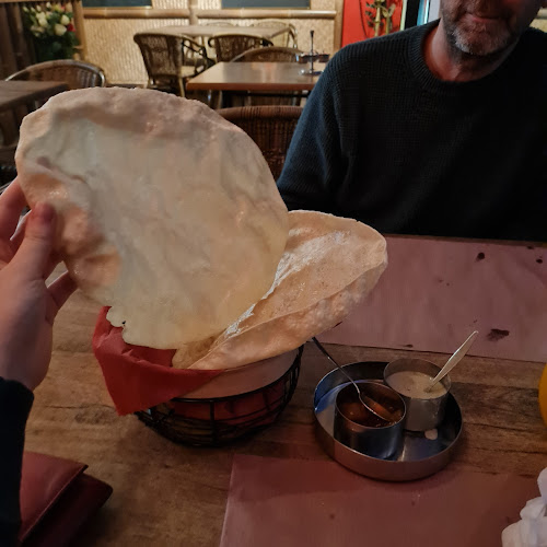 Comentarii opinii despre Village tandoori nights