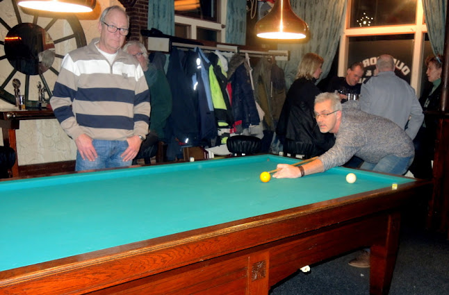 Comentarii opinii despre Café Oud Borft