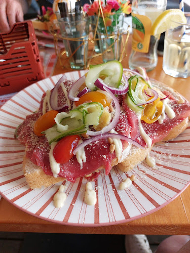 Opinii despre SIS Lunch Boutique în Werkendam - Horeca