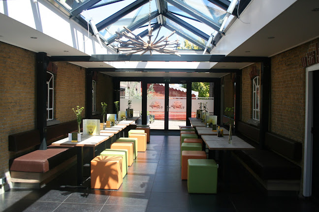 Het Sonnetje Pannenkoeken & Zo - Horeca