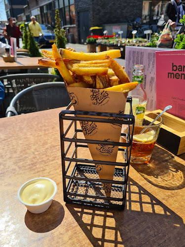 Streetfood Caffé Las Fritas Winterswijk - Winterswijk