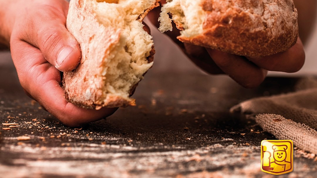 Echte Bakker Den Dulk - Noordwijk