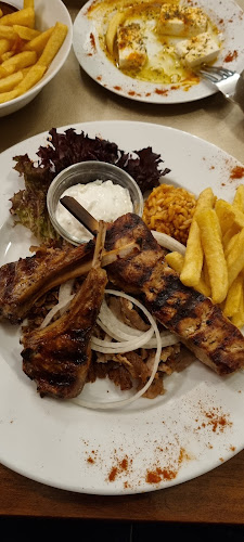 Comentarii opinii despre Onassis