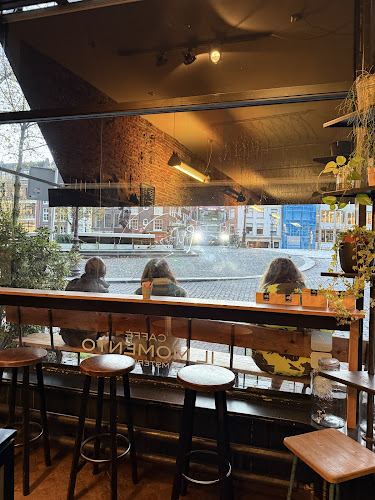 Caffè il Momento - Amsterdam