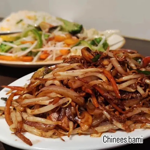 Dragon City - Leusden