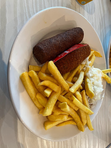 Comentarii opinii despre Kwalitaria Koopmansgildeplein