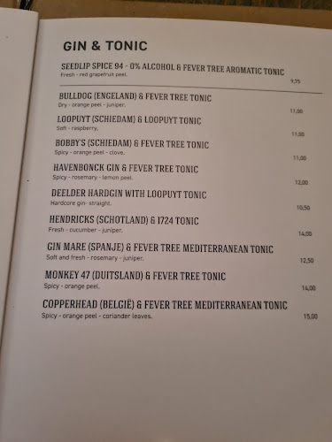 Burger Club - Rotterdam