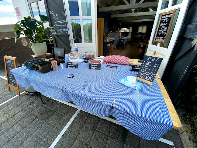 Comentarii opinii despre De Graanschuur