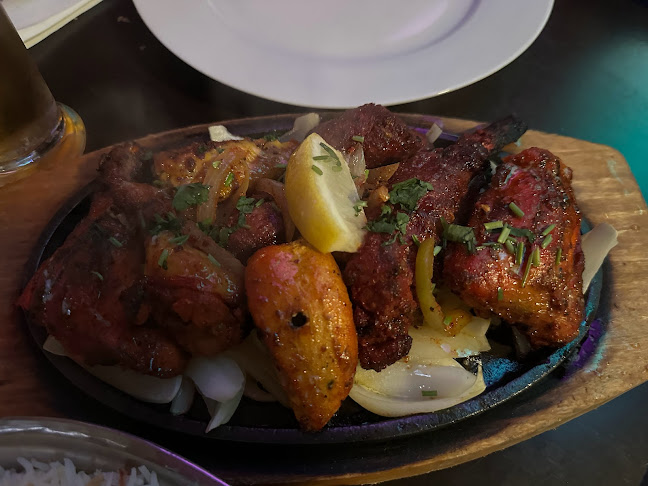 Comentarii opinii despre Himalaya Palace