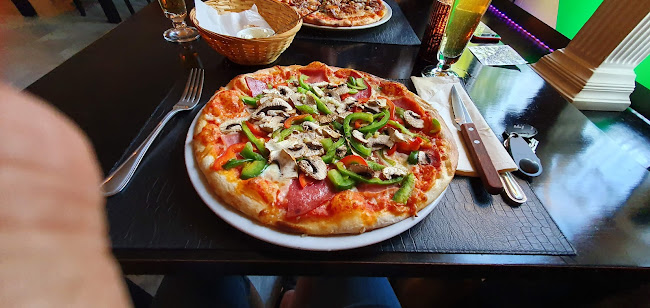 Opinii despre La Bardies 🇮🇹 în Druten - Horeca