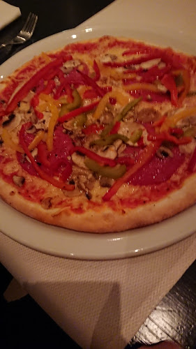 Opinii despre Restaurant Pizzeria La Fontana în Gorinchem - Horeca