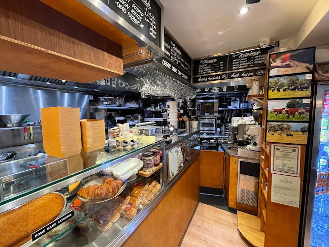 OMG! Burger - Horeca