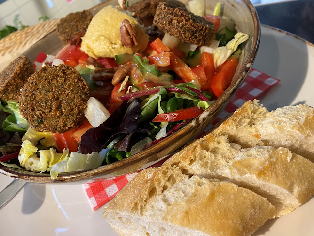 Brasserie de Binnentuin - Horeca