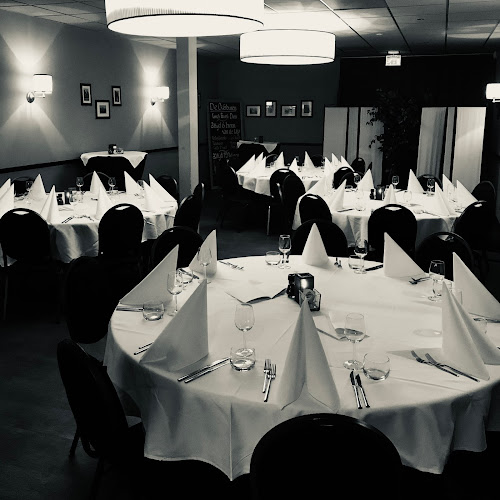 De Overburen - Horeca