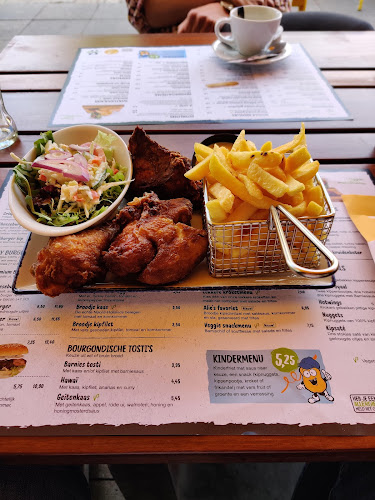 Family Barnies Barneveld - Horeca