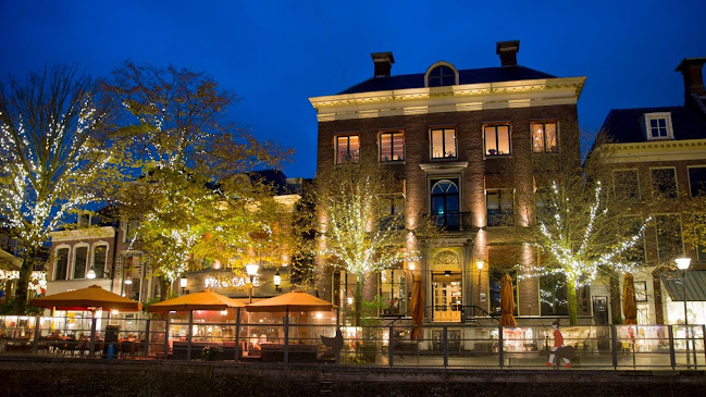 Fire | café-restaurant - Horeca