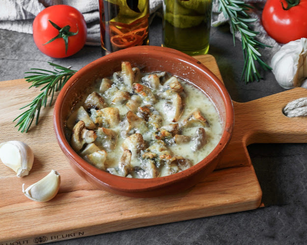 Comentarii opinii despre Pizza Padrone