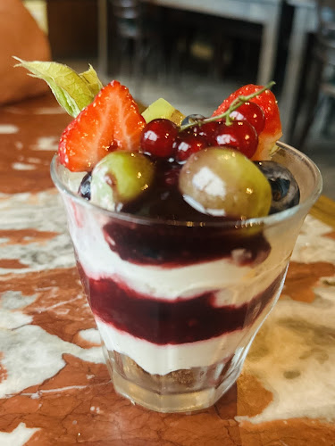 Boscafé 't Hijgend Hert