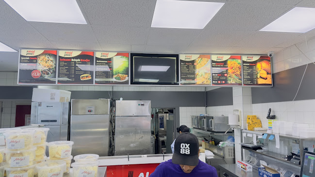 Reigersbos 186, 1107 ES Amsterdam