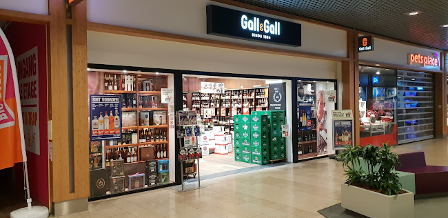 Gall & Gall | Arnhem | Kronenburgpassage 86E