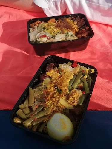 Toko Culindo (Culinair Indonesië), Indonesische Specialiteiten - Horeca