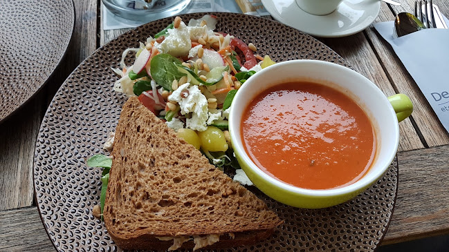 Comentarii opinii despre Gesloten